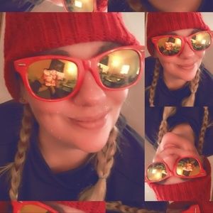 Meet your Posher, Vanessa